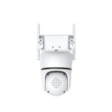 FOSCAM PD8 8 MP PoE Camera white