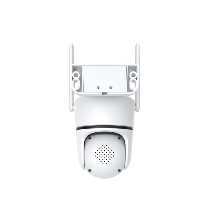 FOSCAM PD8 8 MP PoE Camera white