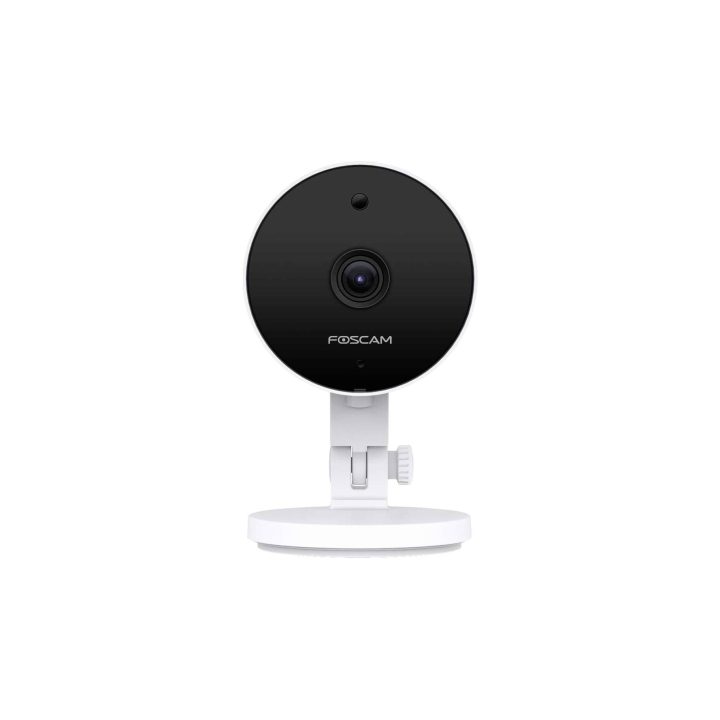 FOSCAM C5M 5 MPIX 3K USB-C IP Camera White