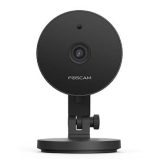 FOSCAM C8M 8MP Wi-Fi Camera – Black