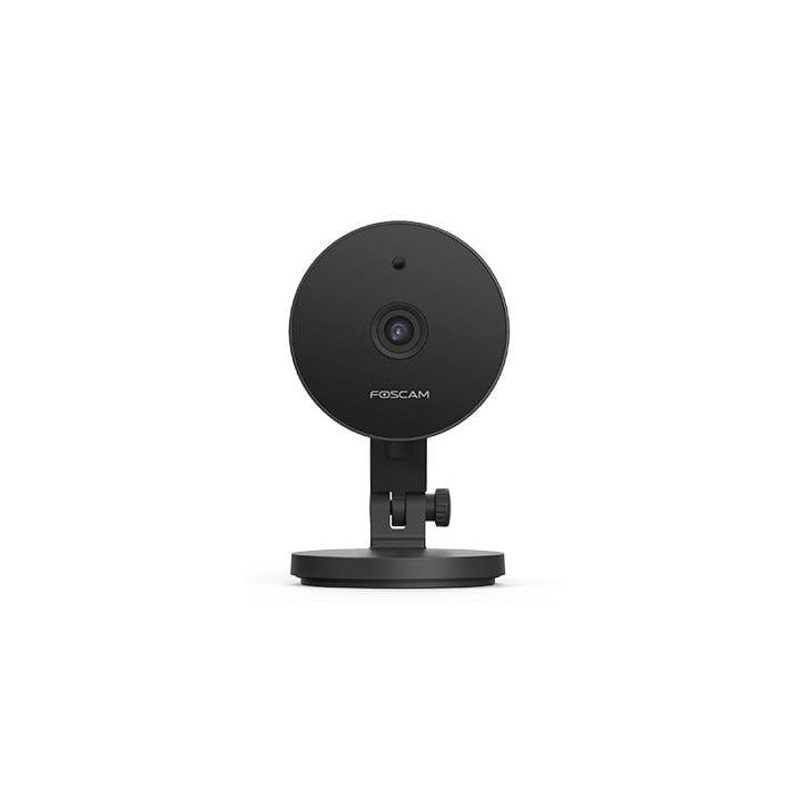 FOSCAM C8M 8MP Wi-Fi Camera – Black