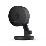 FOSCAM C8M 8MP Wi-Fi Camera – Black