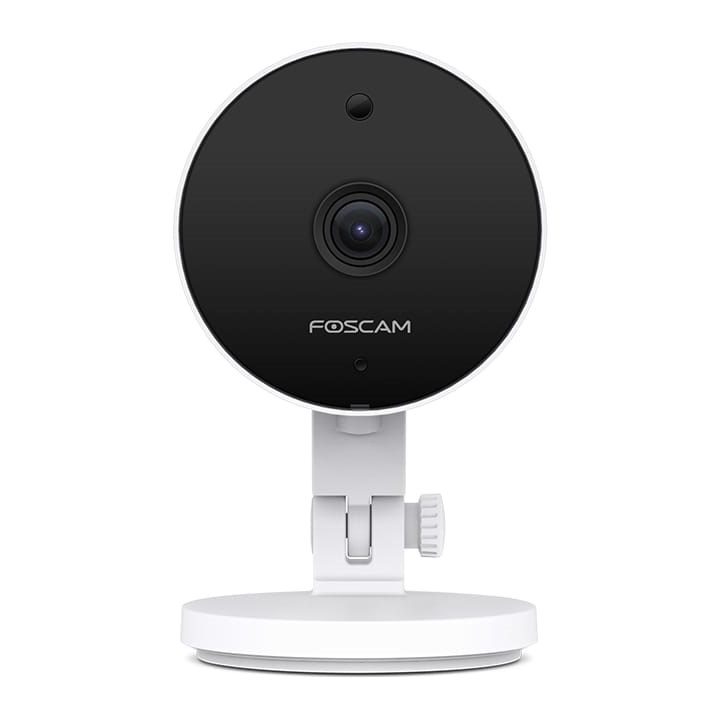 FOSCAM C8M 8MP Wi-Fi Camera – White