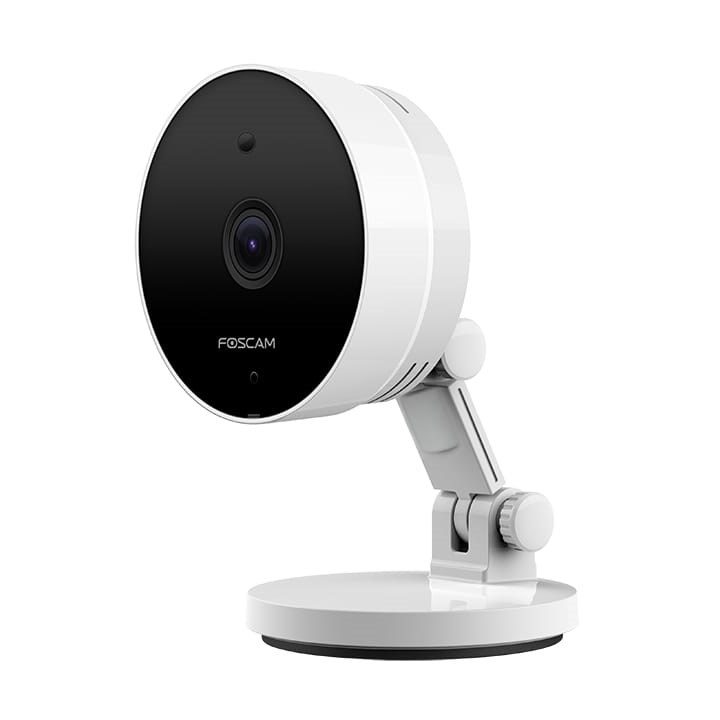 FOSCAM C8M 8MP Wi-Fi Camera – White