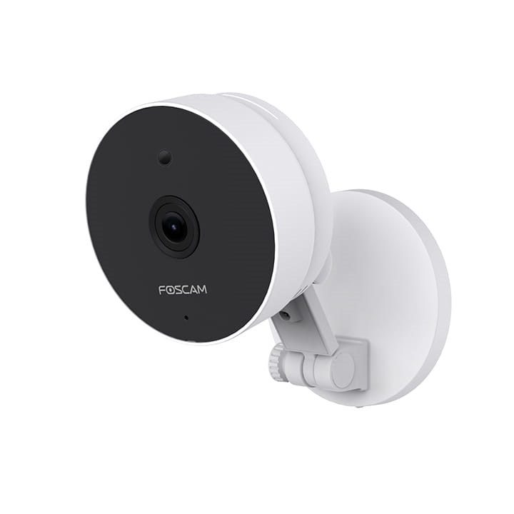 FOSCAM C8M 8MP Wi-Fi Camera – White