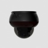 FOSCAM Poe D8ET 8MP Camera – Black