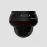 FOSCAM Poe D8ET 8MP Camera – Black