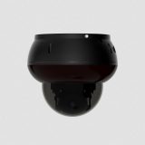 FOSCAM Poe D8ET 8MP Camera – Black