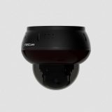 FOSCAM Poe D8ET 8MP Camera – Black