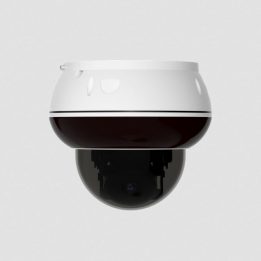 FOSCAM Poe D8ET 8MP Camera – White