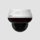 FOSCAM Poe D8ET 8MP Camera – White
