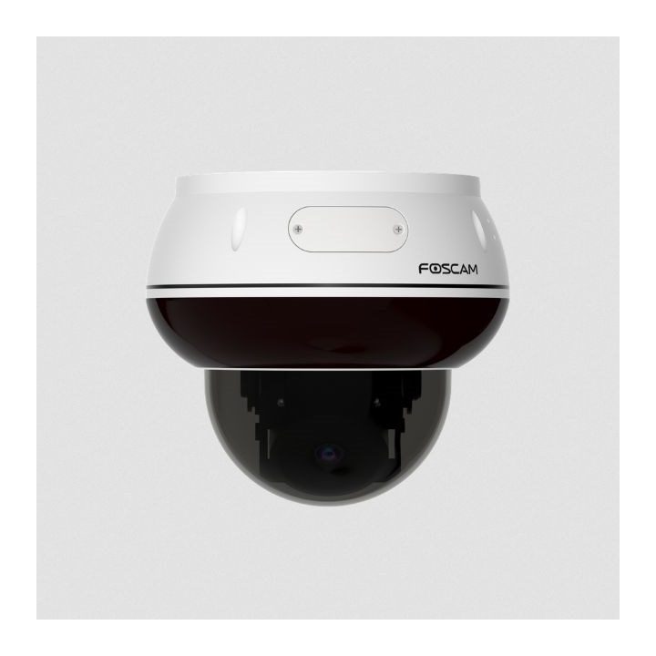 FOSCAM Poe D8ET 8MP Camera – White