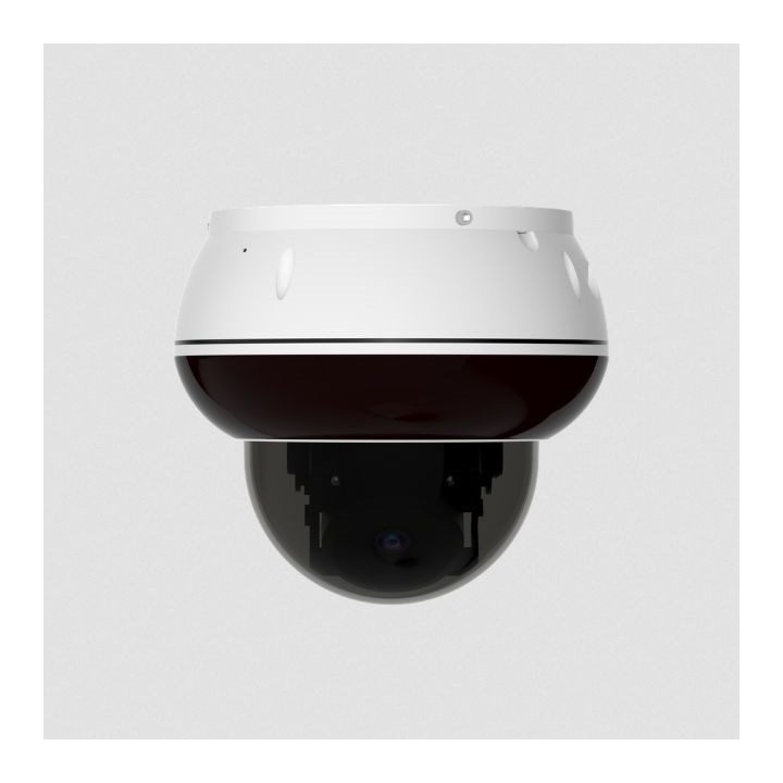 FOSCAM Poe D8ET 8MP Camera – White