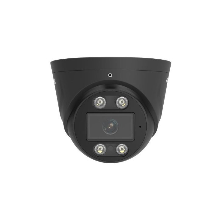 FOSCAM T5EP 5MP POE IP Camera Black
