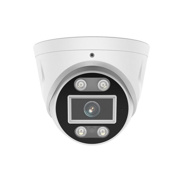FOSCAM T5EP 5MP POE IP Camera White