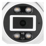 FOSCAM T8EP 8MP POE IP Camera White