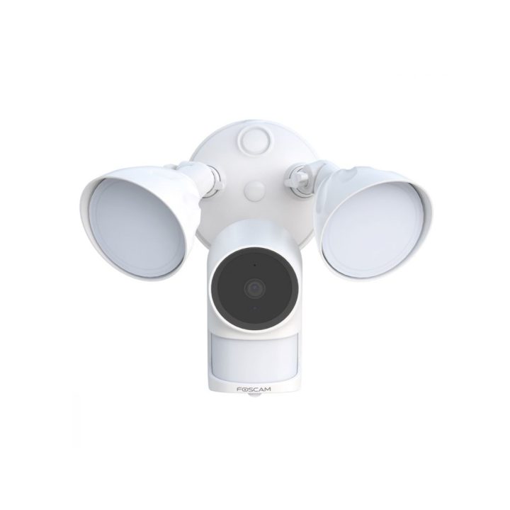 Foscam F41-W security camera IP security camera Outdoor 2560 x 1440 pixels Ceiling/wall