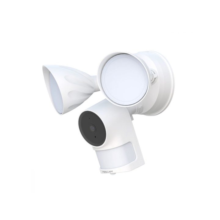 Foscam F41-W security camera IP security camera Outdoor 2560 x 1440 pixels Ceiling/wall