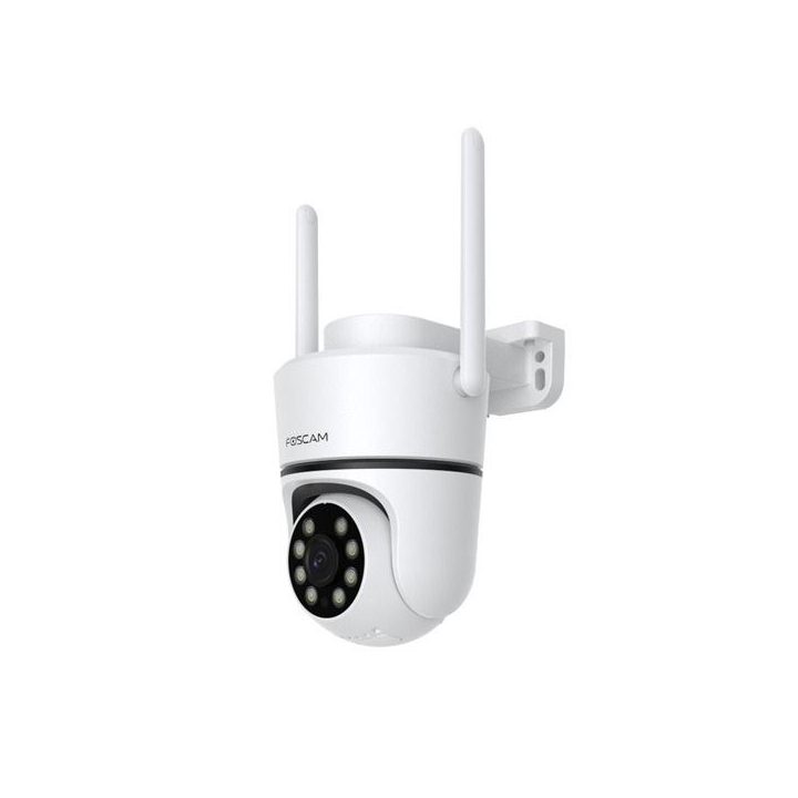 Foscam PD5 5MP White IP Surveillance Camera