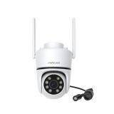 Foscam PD5 5MP White IP Surveillance Camera