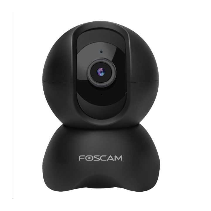 Foscam X5 IP security camera Indoor Black