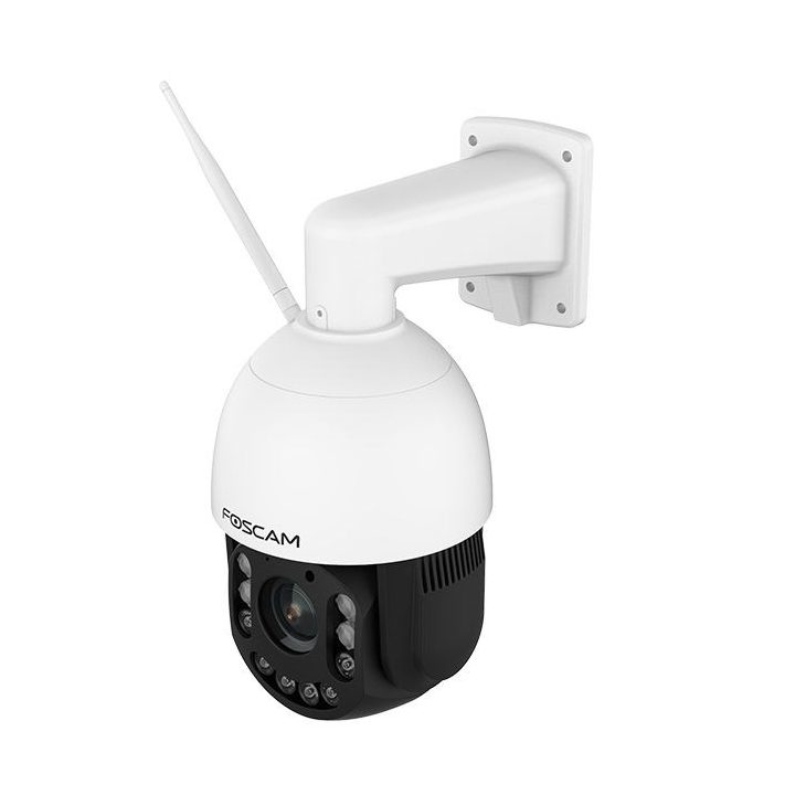 IP Camera FOSCAM SD4H White