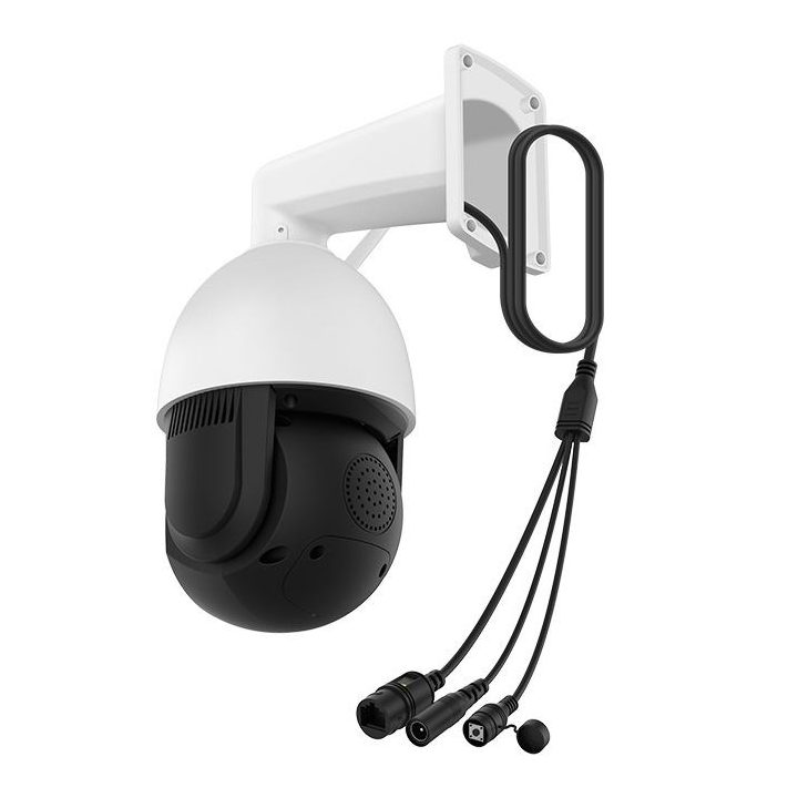 IP Camera FOSCAM SD4H White