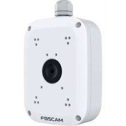 Junction box FOSCAM FAB28H White