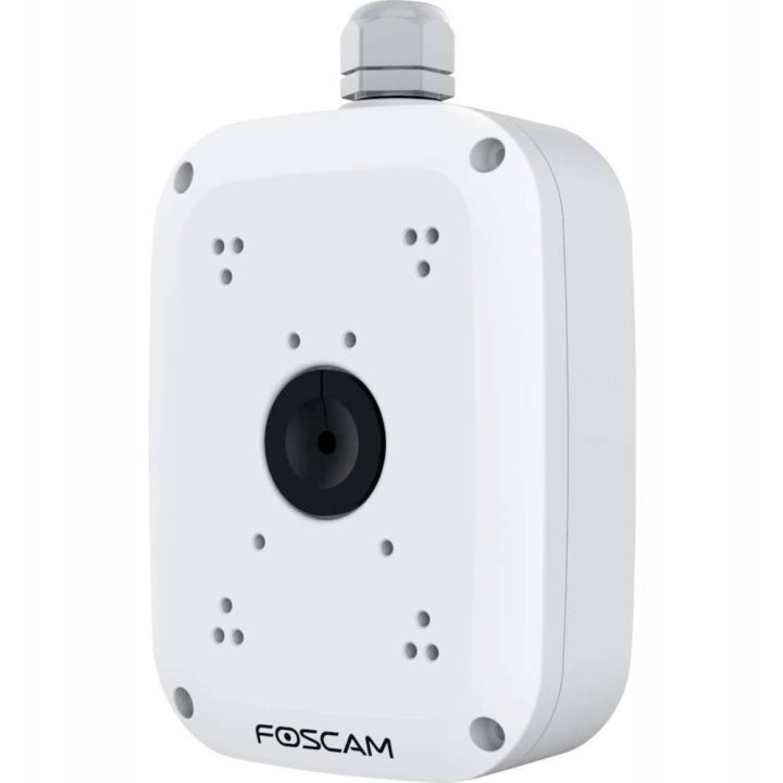 Junction box FOSCAM FAB28H White