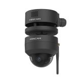 Junction box FOSCAM FABD4 Black