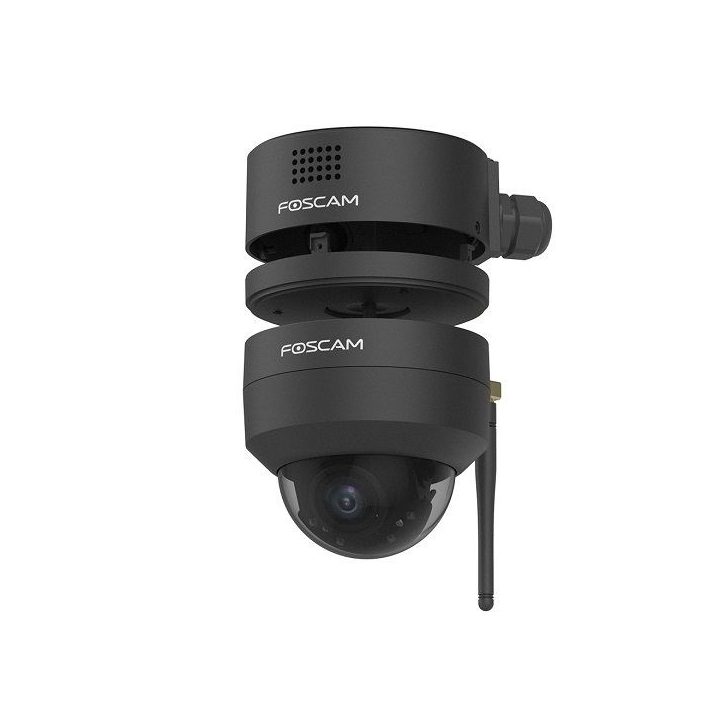 Junction box FOSCAM FABD4 Black