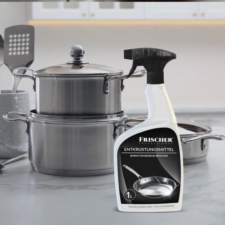 Frischer Burn Remover 1l