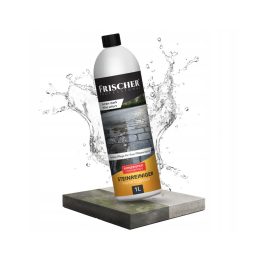 Frischer Concentrated Cleaner for Paving Stones and Stone 1000 ml