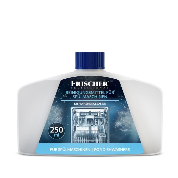 Frischer Dishwasher Cleaner 0.25l