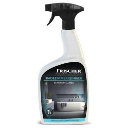 Frischer bathroom cleaner 1 L