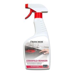 Frischer ceramic hob cleaner 500 ml