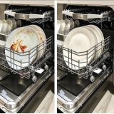 Frischer dishwasher powder 1kg