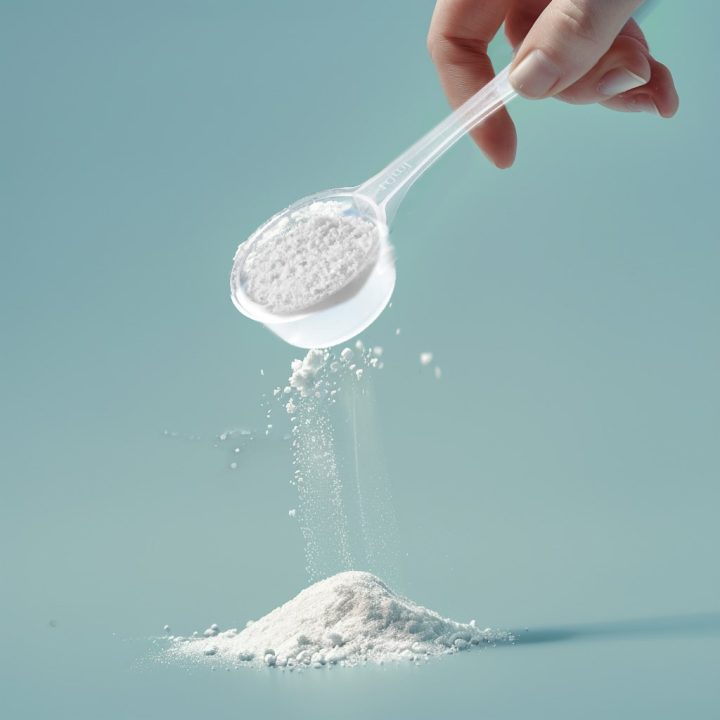 Frischer dishwasher powder 1kg