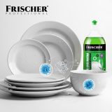 Frischer dishwashing liquid with peppermint oil 500 ml
