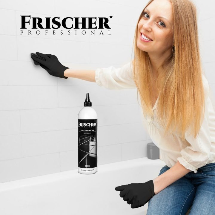 Frischer joint cleaner 1l