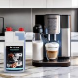 Frischer milk system cleaner 1l