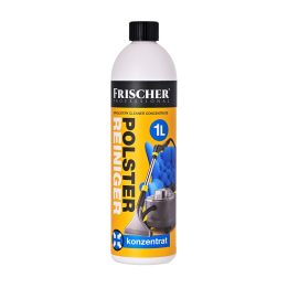 Frischer upholstery and washing vacuum cleaner cleaner 1 litre