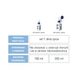 FRONTLINE Flea and tick spray for dogs and cats - 250 ml