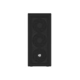 FURY SHOBO SH8F MIDI TOWER CASE WITH WINDOW BLACK