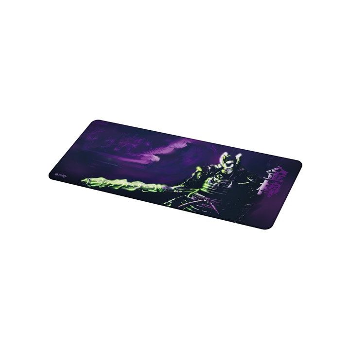 FURY YARI SPEED XL DAWN CRASHER MOUSE PAD 980X400MM