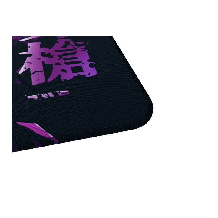 FURY YARI SPEED XL SHADOW DUELIST MOUSE PAD 980X400MM