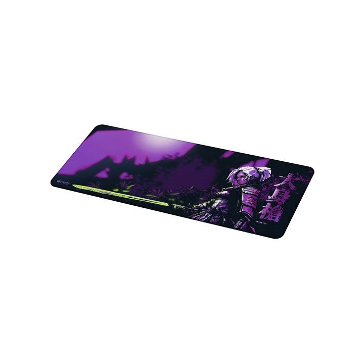 FURY YARI SPEED XL SHADOW DUELIST MOUSE PAD 980X400MM