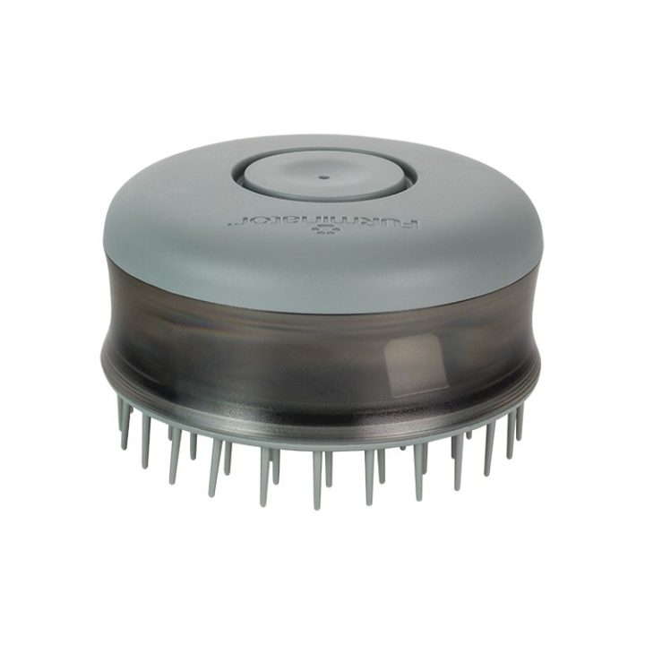 FURminator - bath brush for dogs and cats