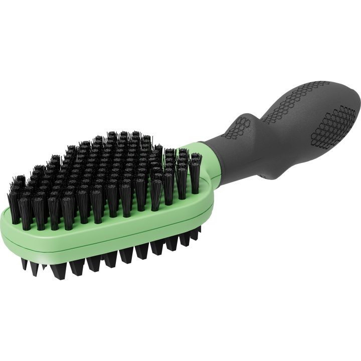 FURminator - double-sided brush for puppies and kittens