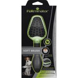 FURminator - double-sided brush for puppies and kittens